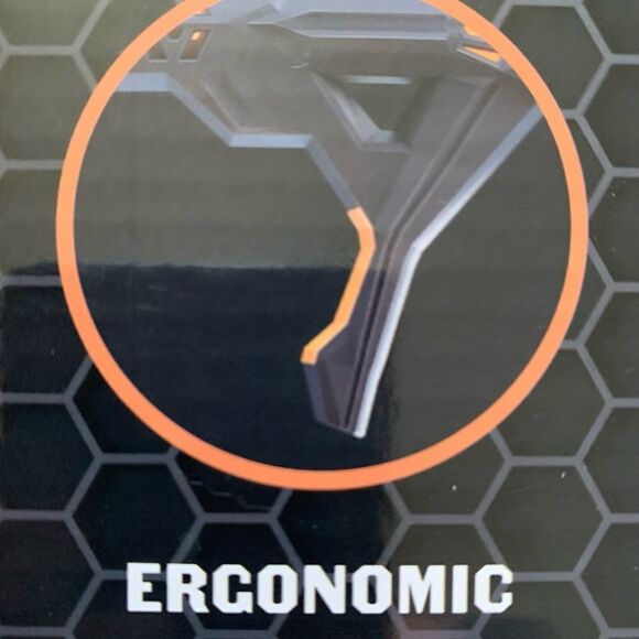 Ninja Blast Power Pull Archery Mega Bow and Arrow Set For Kids 6+    - Picture 7 of 11